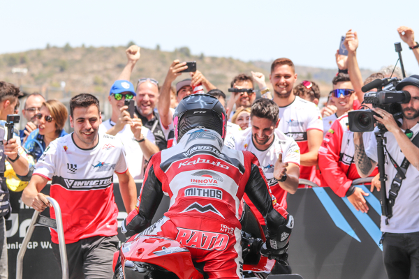 MATTIA RATO, AGR TEAM — AGR TEAM — MATTIA RATO, AGR TEAM