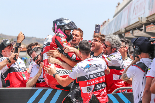 MATTIA RATO, AGR TEAM — AGR TEAM — MATTIA RATO, AGR TEAM