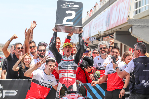 MATTIA RATO, AGR TEAM — AGR TEAM — MATTIA RATO, AGR TEAM