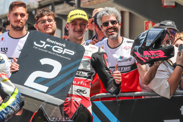 MATTIA RATO, AGR TEAM — AGR TEAM — MATTIA RATO, AGR TEAM