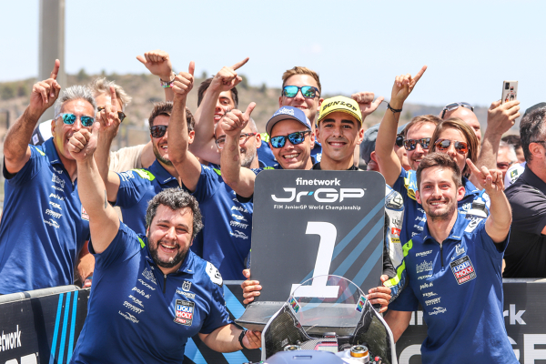 SENNA AGIUS, LIQUI MOLY HUSQVARNA — LIQUI MOLY HUSQVARNA — SENNA AGIUS, LIQUI MOLY HUSQVARNA