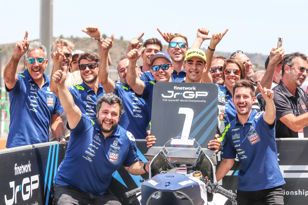 SENNA AGIUS, LIQUI MOLY HUSQVARNA — LIQUI MOLY HUSQVARNA — SENNA AGIUS, LIQUI MOLY HUSQVARNA