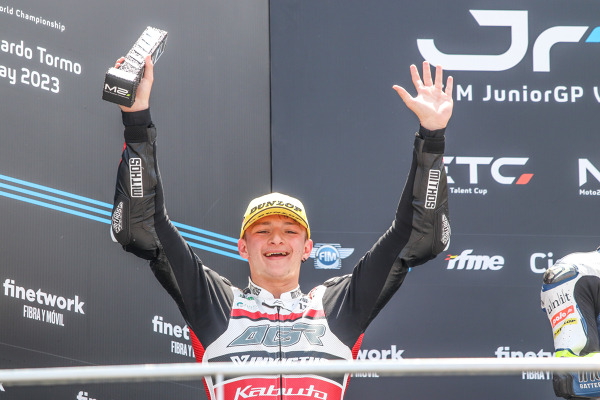 MATTIA RATO, PODIUM, AGR TEAM — PODIO — MATTIA RATO, PODIUM, PODIO