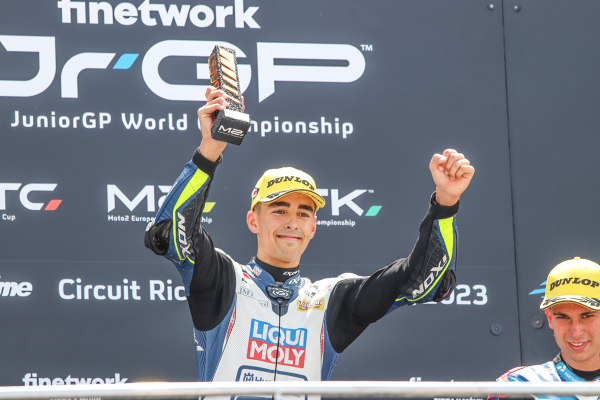 SENNA AGIUS, LIQUI MOLY HUSQVARNA — LIQUI MOLY HUSQVARNA — SENNA AGIUS, LIQUI MOLY HUSQVARNA