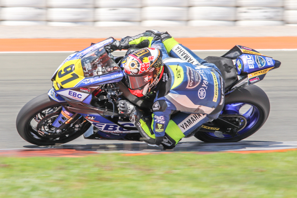 MAHAIL FLOROV, YAMAHA GV STRATOS — YAMAHA GV STRATOS — MIHAIL FLOROV, YAMAHA GV STRATOS
