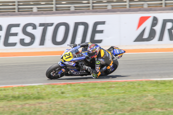 DANIEL BROOKS, YAMAHA GV STRATOS — YAMAHA GV STRATOS — DANIEL BROOKS, YAMAHA GV STRATOS