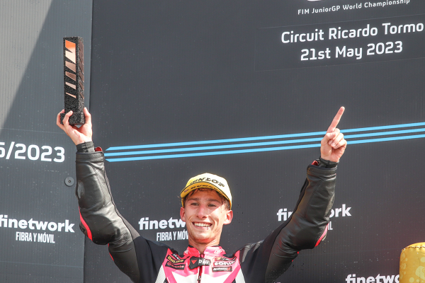 DINO IOZZO, PODIUM, IUM MOTORSPORTS — PODIO — DINO IOZZO, IUM MOTORSPORTS, PODIO