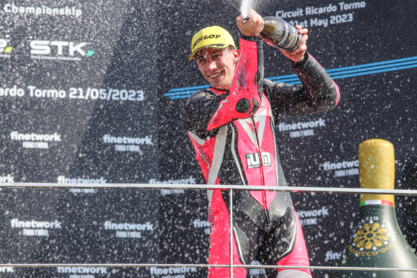 DINO IOZZO, PODIUM, IUM MOTORSPORTS — PODIO — DINO IOZZO, IUM MOTORSPORTS, PODIUM