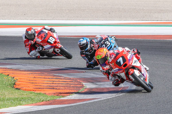 Joel Esteban, Aspar Junior Team — joel esteban — CEV, JUNIORGP, moto3