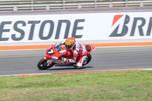 Joel Esteban, Aspar Junior Team — ASPAR JUNIOR TEAM — CEV, JUNIORGP, moto3