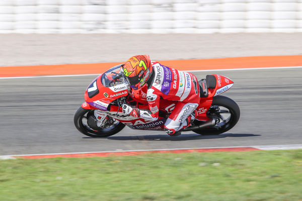 Joel Esteban, Aspar Junior Team — joel esteban — CEV, JUNIORGP, moto3