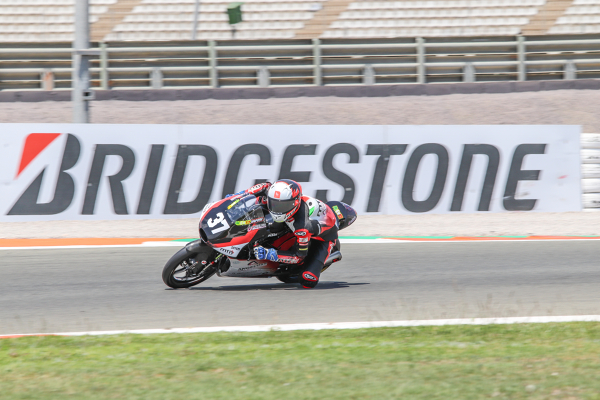 Alessio Mattei, MTA Junior Team — MTA Junior Team — CEV, JUNIORGP, moto3