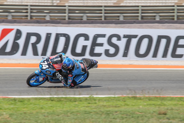 Alex Gourdon, Team Estrella Galicia 0,0 — Team Estrella Galicia 0,0 — CEV, JUNIORGP, moto3