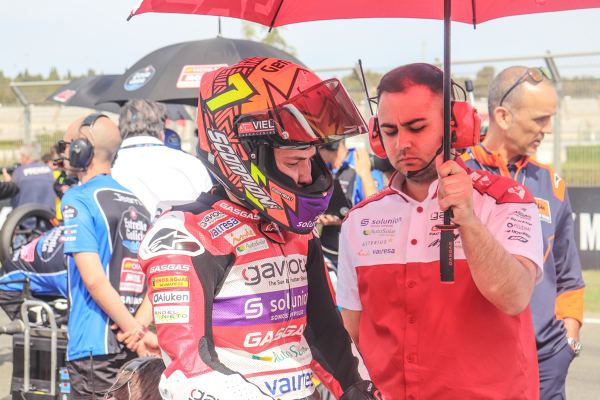 Joel Esteban, Aspar Junior Team — joel esteban — CEV, JUNIORGP, moto3