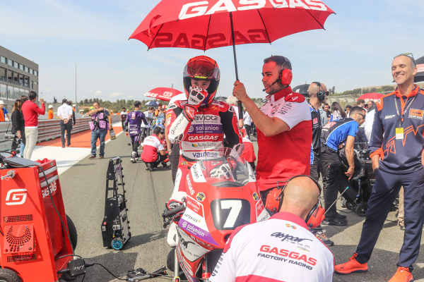 Joel Esteban, Aspar Junior Team — joel esteban — CEV, JUNIORGP, moto3