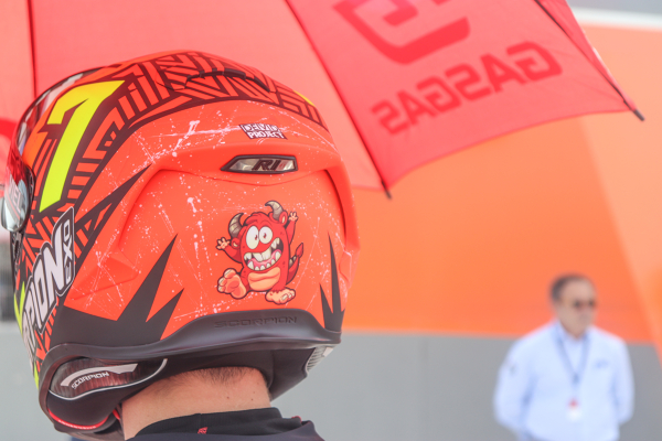 Joel Esteban, Aspar Junior Team — joel esteban — CEV, JUNIORGP, moto3