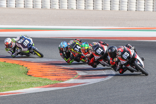 Xavier Zurutuza, Kotaro Uchiumi, MTA Junior Team — MTA Junior Team — CEV, JUNIORGP, moto3