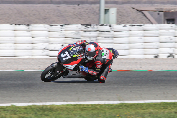 Alessio Mattei, MTA Junior Team — MTA Junior Team — CEV, JUNIORGP, moto3