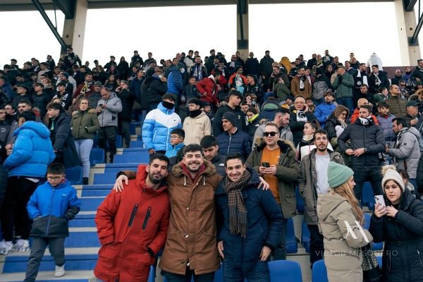 Prorroga Unionistas Villarreal 08- 01- 2024 — photo 1