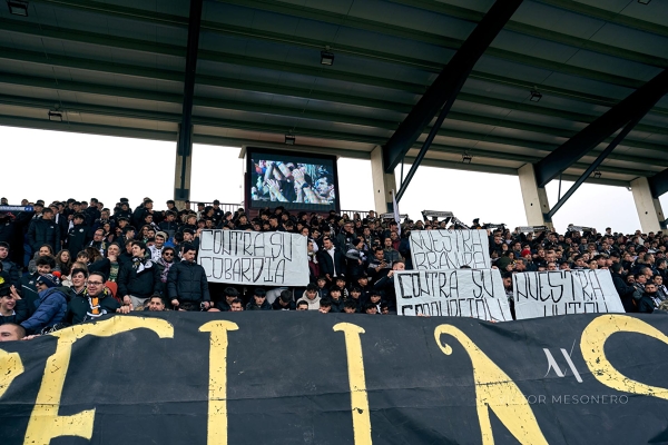 Prorroga Unionistas Villarreal 08- 01- 2024 — photo 6