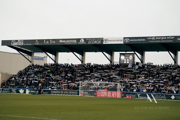 Prorroga Unionistas Villarreal 08- 01- 2024 — photo 15