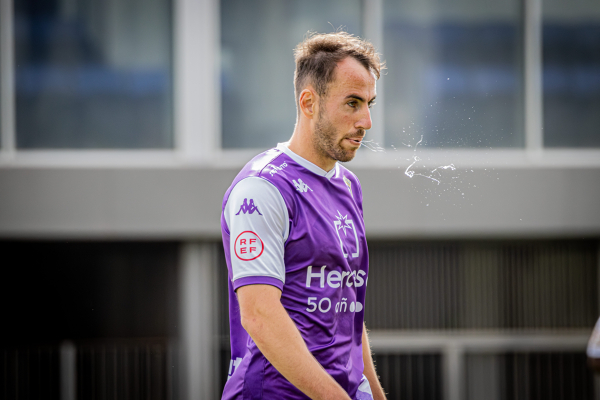 C.D Guadalajara — C.D Tenerife B, C.D Guadalajara, 2 RFEF