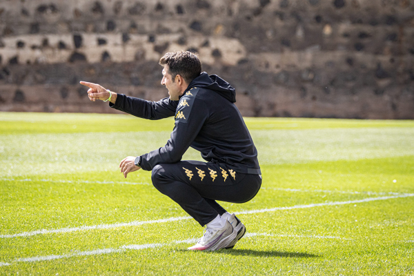 C.D Guadalajara — C.D Tenerife B, C.D Guadalajara, 2 RFEF