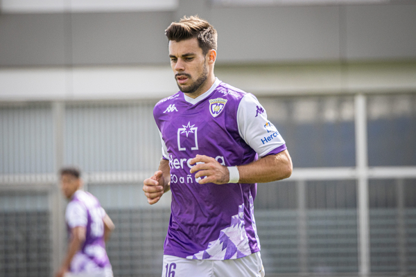 C.D Guadalajara — C.D Tenerife B, C.D Guadalajara, 2 RFEF