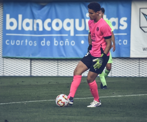 CD Lugo B — UD Ourense, CD Lugo B, Tercera Federación