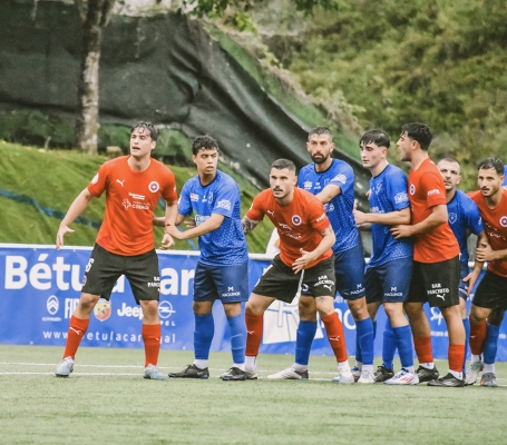 UD Barbadás — UD Barbadás, UD Ourense, Tercera Federación