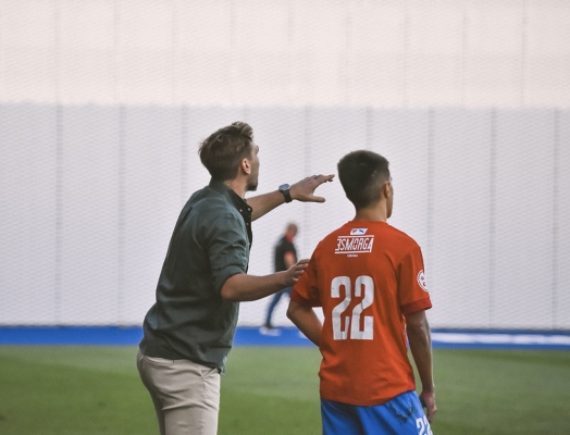 Borja Fernández — UD Ourense, CD Valladares, Tercera Federación
