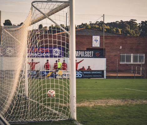 Pol Bueso — Villalonga FC, UD Ourense, Tercera Federación