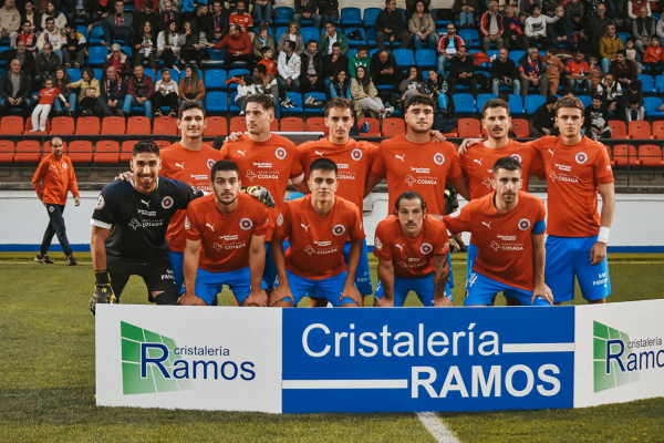Miguel Fernández — UD Ourense, CD Boiro, Tercera Federación
