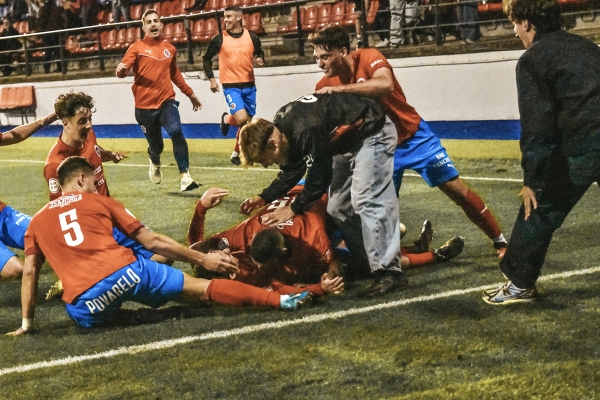 Pol Bueso — UD Ourense, CD Boiro, Tercera Federación