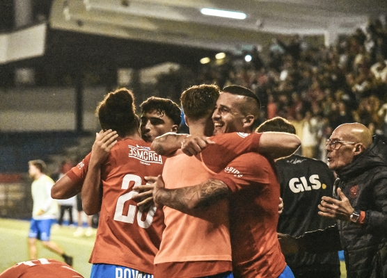 Luismi Rincón — UD Ourense, CD Boiro, Tercera Federación