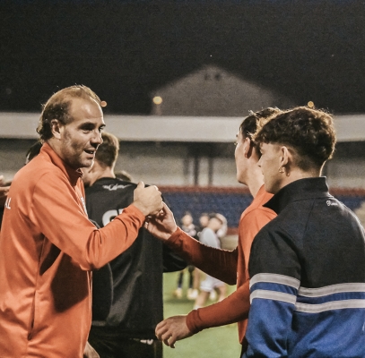 Miguel Fernández — UD Ourense, CD Boiro, Tercera Federación