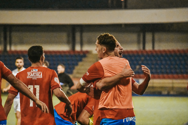 Luismi Rincón — UD Ourense, CD Boiro, Tercera Federación