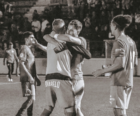 Pol Bueso — UD Ourense, CD Boiro, Tercera Federación