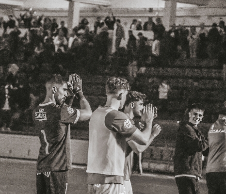 Luismi Rincón — UD Ourense, CD Boiro, Tercera Federación