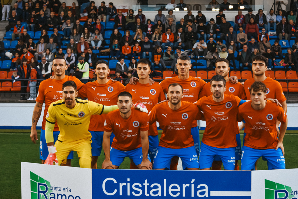 Pol Bueso — UD Ourense, Gran Peña FC, Tercera Federación