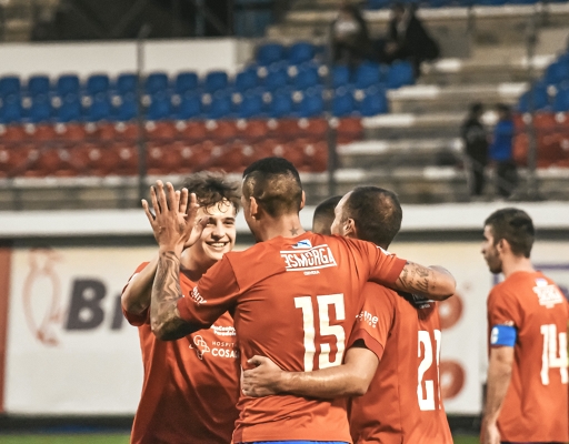 Álex Cabarcos — UD Ourense, Gran Peña FC, Tercera Federación