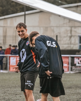 Miguel Fernández — CD Estradense, UD Ourense, Tercera Federación