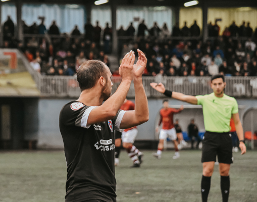 Álex Cabarcos — CD Estradense, UD Ourense, Tercera Federación