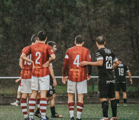 Álex Cabarcos — CD Estradense, UD Ourense, Tercera Federación