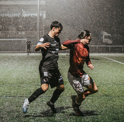 Noel González — CD Estradense, UD Ourense, Tercera Federación