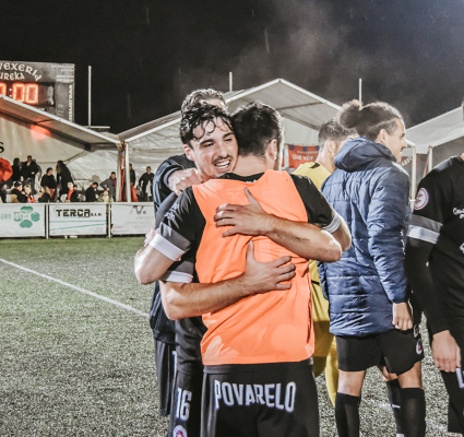 Noel González — CD Estradense, UD Ourense, Tercera Federación