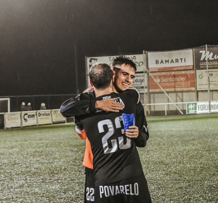 Álex Cabarcos — CD Estradense, UD Ourense, Tercera Federación