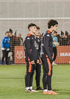 Mario Soriano — Ourense CF, Copa Del Rey, Deportivo de la Coruña