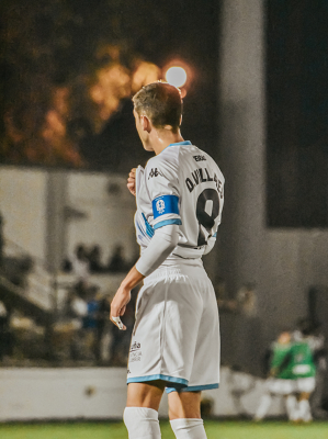 Diego Villares — Ourense CF, Copa Del Rey, Deportivo de la Coruña