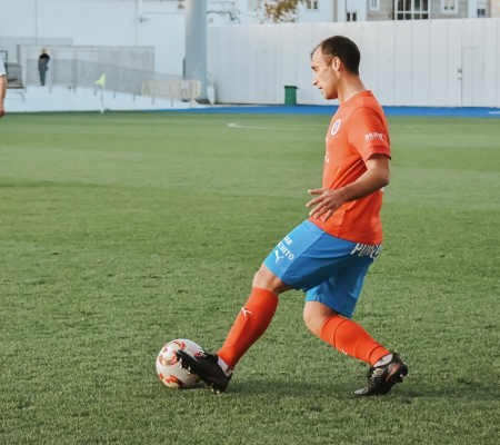 Álex Cabarcos — UD Ourense, Silva SD, Tercera Federación